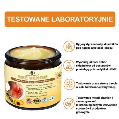 ArthroFree™ 𝑲𝒓𝒆𝒎 𝑳𝒆𝒄𝒛𝒏𝒊𝒄𝒛𝒚 𝒏𝒂 𝑩𝒐́𝒍 𝒊 𝑼𝒛𝒅𝒓𝒐𝒘𝒊𝒆𝒏𝒊𝒆 𝑲𝒐𝒔́𝒄𝒊 𝒛 𝑱𝒂𝒅𝒆𝒎 𝑷𝒔𝒛𝒄𝒛𝒆𝒍𝒊𝒎 (𝑺𝒑𝒆𝒄𝒋𝒂𝒍𝒏𝒊𝒆 𝒅𝒍𝒂 𝒐𝒔𝒐́𝒃 𝒔𝒕𝒂𝒓𝒔𝒛𝒚𝒄𝒉, 𝒛𝒂𝒍𝒆𝒄𝒂𝒏𝒚 𝒑𝒓𝒛𝒆𝒛 𝑨𝑨𝑶𝑺)