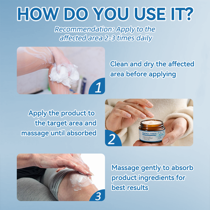 𝖯𝗂𝖼𝗱𝗈® BPC-157 Krem regenerujący stawy 🦴 Skutecznie łagodzi artretyzm, neuropatię, reumatyzm, kontuzje sportowe i wiele więcej 👍