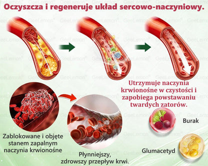 👩‍⚕️Oficjalny Sklep | 🎁 Pureluxo® 𝐆𝐥𝐮𝐦ase𝐭𝐢𝐝𝐞 𝟖 𝐰 𝟏 Smukły i Zdrowy Nano Plaster z Mikronakłuciami 🇵🇱(Tylko raz dziennie, widoczne zmiany już w 7 dni)✅ Na otyłość, 🅛🅞🅞🅢🅔 🅢🅚🅘🅝 wiotką skórę, cukrzycę, bezdech senny, problemy ze stawami i wiele więcej🎅🎄🎄🎄