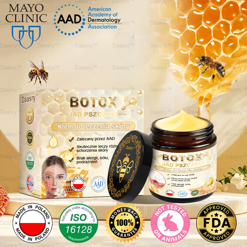 PureFlawless™ Mocny krem do pielęgnacji skóry całego ciała (zalecany przez AAD)🎉🎉