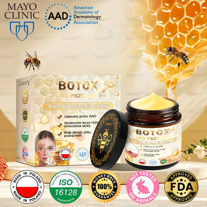 PureFlawless™ Mocny krem do pielęgnacji skóry całego ciała (zalecany przez AAD)🎉🎉