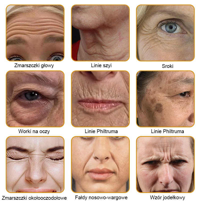 FrissArc™ Botox Jadem Pszczelim przeciwzmarszczkowy Krem – Redukuje zmarszczki, ujędrnia i rozjaśnia skórę – Krem przeciwstarzeniowy o podwójnym działaniu!