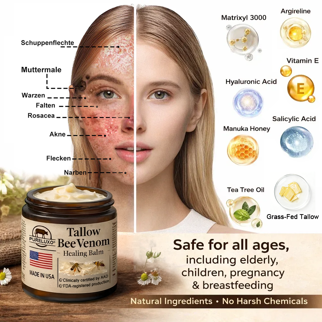 【Kojący】70% kojący】Nadaje się do skóry trądzikowej, zmarszczkowej i uszkodzonej (bez sterydów)