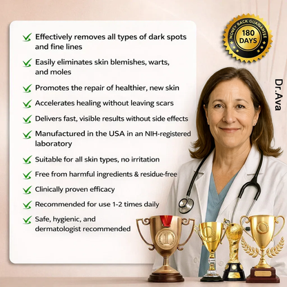 【Kojący】70% kojący】Nadaje się do skóry trądzikowej, zmarszczkowej i uszkodzonej (bez sterydów)