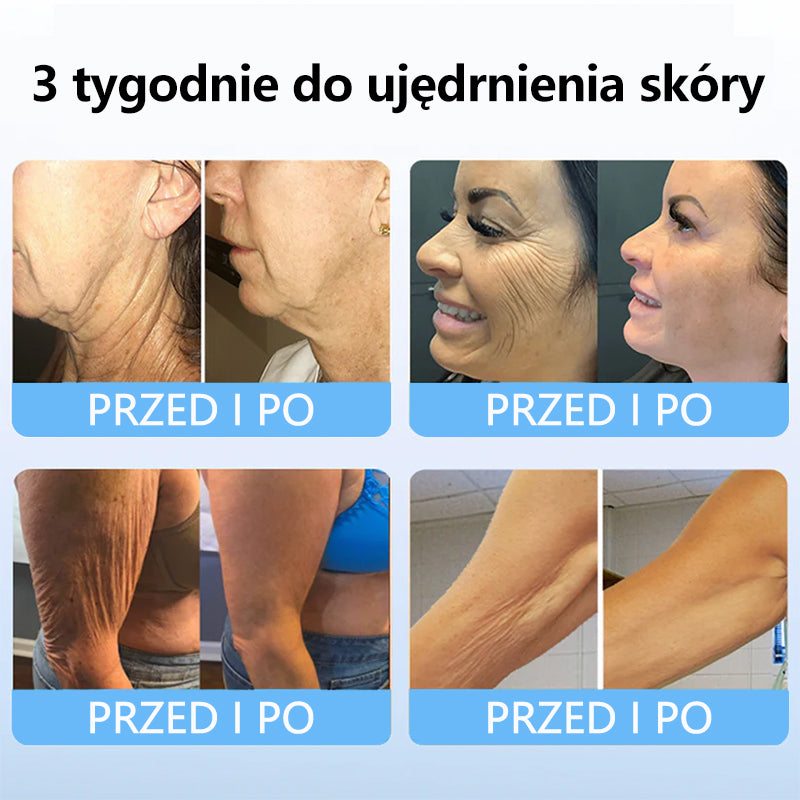 TLOPA™ Kolagen Peptydy UJĘDRNIAJĄCE SERUM W SZTYFCIE🎄🎄🎄  – Państwowy Zakład Higieny (PZH) oraz Polskie Towarzystwo Dermatologiczne (PTD), gwarantujące najwyższą jakość i bezpieczeństwo dla Twojej skóry.