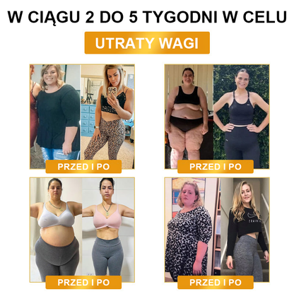 🔥JOSFIT™ Ultradźwiękowy detoks tłuszczowy i daleką podczerwień równoważąca poziom cukru we krwi opaska na nadgarstek - Energy Balance Specjalna oferta ograniczona czasowo
