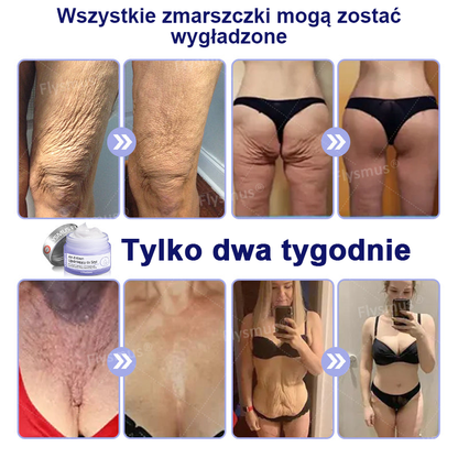 🌴🎁Wyprodukowane i wysłane z Australii - Flysmus® AH-8 Krem do napięcia i liftingu szyi - OSTATNI DZIEŃ 70% ZNIŻKI