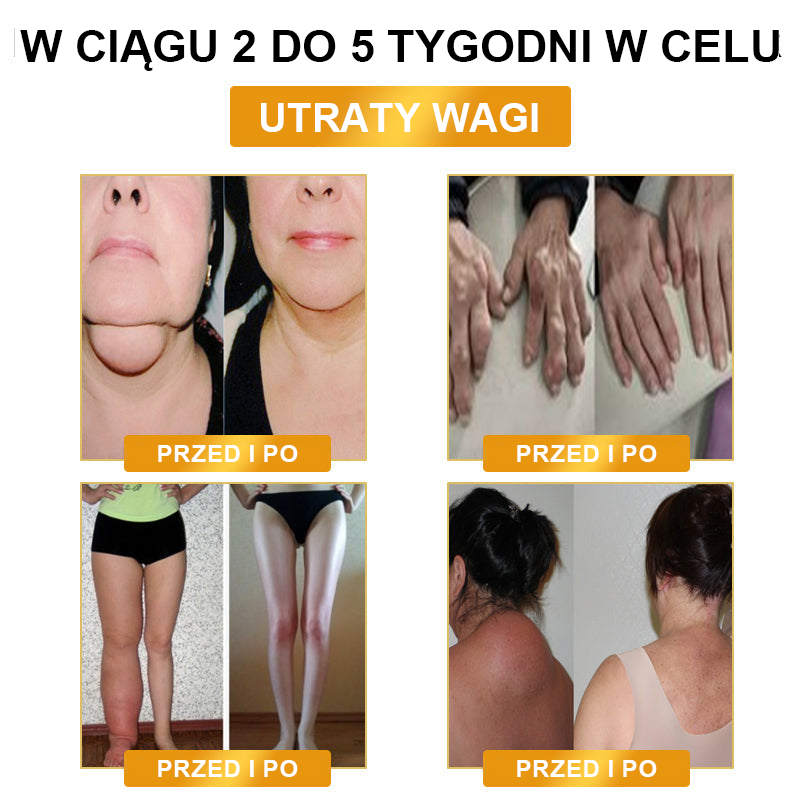 🔥JOSFIT™ Ultradźwiękowy detoks tłuszczowy i daleką podczerwień równoważąca poziom cukru we krwi opaska na nadgarstek - Energy Balance Specjalna oferta ograniczona czasowo