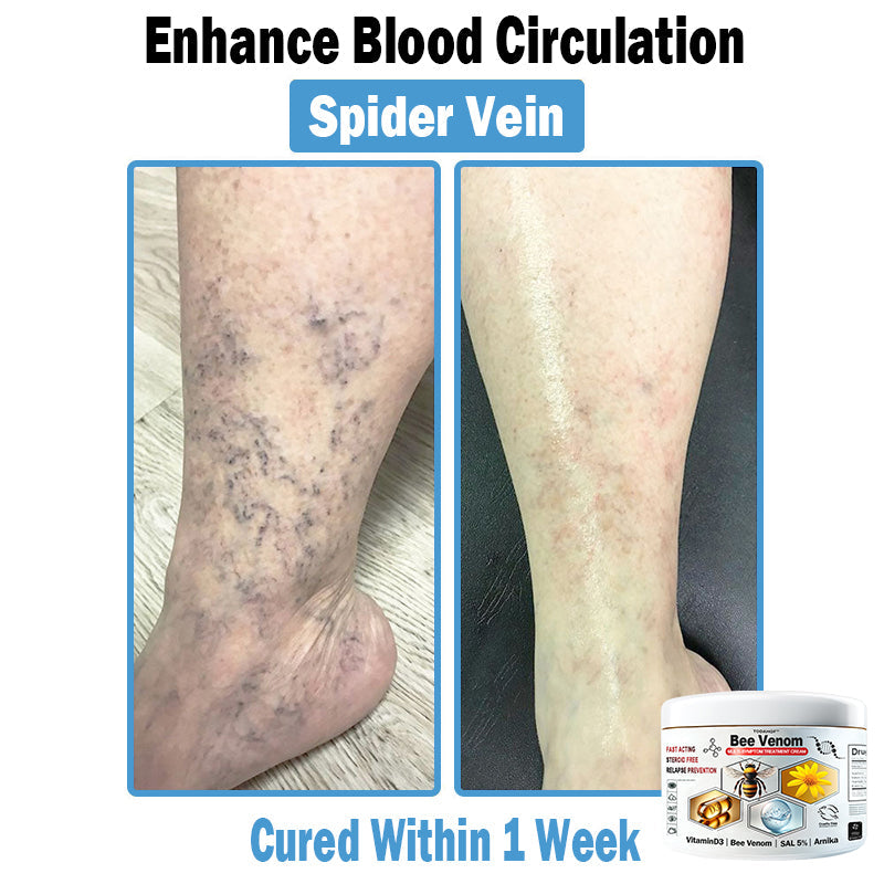 TOD𝐀HOF™🏅 Krem wielozadaniowy na bazie jadu pszczelego (👨‍⚕ZALECA NPF)