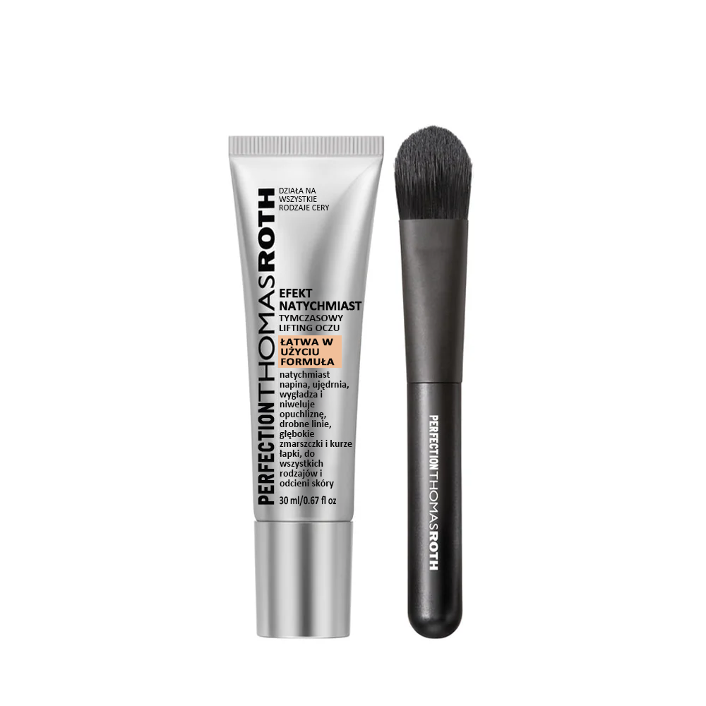 🌸Natychmiastowy Liftingujący Krem pod Oczy o Lekkiej Konsystencji – Maksymalne Ujędrnienie i Gładkie Wykończenie ✨