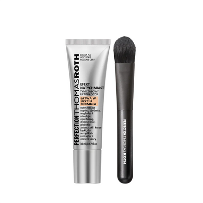 🌸Natychmiastowy Liftingujący Krem pod Oczy o Lekkiej Konsystencji – Maksymalne Ujędrnienie i Gładkie Wykończenie ✨