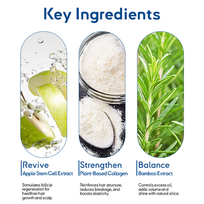 🦘𝐎𝐟𝐟𝐢𝐜𝐢𝐚𝐥 𝐒𝐭𝐨𝐫𝐞 | Flysmus® STEM Cell Hair Cycle Roller - See results in 7 days (🔥UP TO 70% OFF)