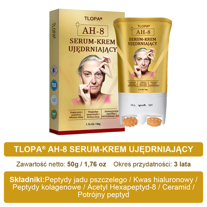 Wyprodukowano i wysłano z USA✨TLOPA® AH-8Anti-Aging Firming Cream (🔥 OSTATNI DZIEŃ 70% ZNIŻKI)