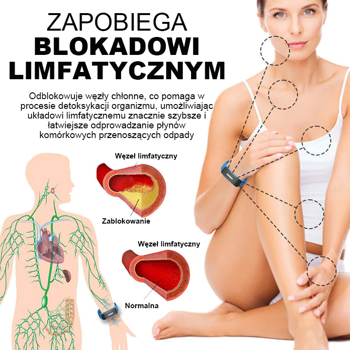 🎁 Opaski ultradźwiękowe 𝐉𝐎𝐒𝐅𝑰𝐓™ do eliminacji tłuszczu i detoksykacji