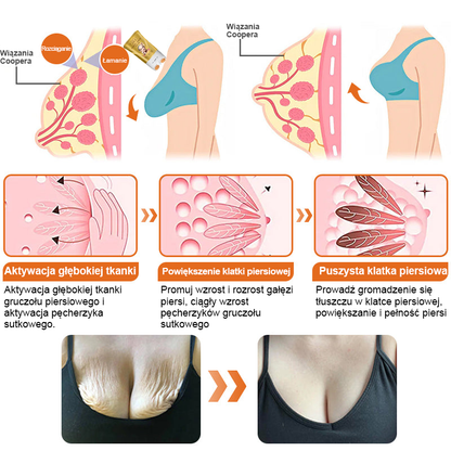 Wyprodukowano i wysłano z USA✨TLOPA® AH-8Anti-Aging Firming Cream (🔥 OSTATNI DZIEŃ 70% ZNIŻKI)