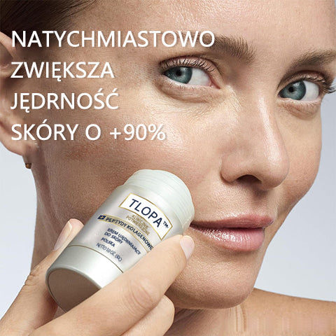 TLOPA™ Kolagen Peptydy UJĘDRNIAJĄCE SERUM W SZTYFCIE🎄🎄🎄  – Państwowy Zakład Higieny (PZH) oraz Polskie Towarzystwo Dermatologiczne (PTD), gwarantujące najwyższą jakość i bezpieczeństwo dla Twojej skóry.