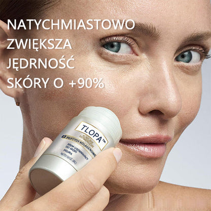 TLOPA™ Kolagen Peptydy UJĘDRNIAJĄCE SERUM W SZTYFCIE🎄🎄🎄  – Państwowy Zakład Higieny (PZH) oraz Polskie Towarzystwo Dermatologiczne (PTD), gwarantujące najwyższą jakość i bezpieczeństwo dla Twojej skóry.