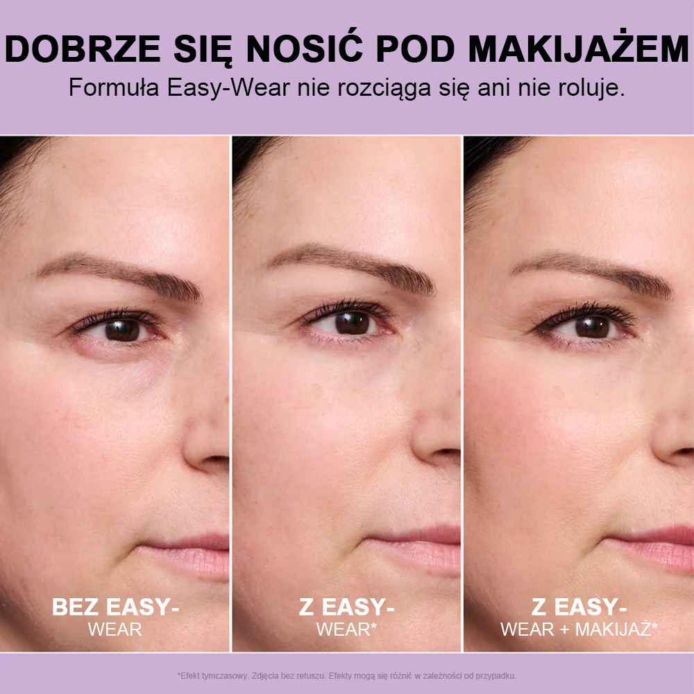 🌸Natychmiastowy Liftingujący Krem pod Oczy o Lekkiej Konsystencji – Maksymalne Ujędrnienie i Gładkie Wykończenie ✨