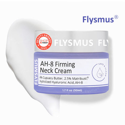 🌴🎁Wyprodukowane i wysłane z Australii - Flysmus® AH-8 Krem do napięcia i liftingu szyi - OSTATNI DZIEŃ 70% ZNIŻKI