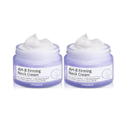 🌴🎁Wyprodukowane i wysłane z Australii - Flysmus® AH-8 Krem do napięcia i liftingu szyi - OSTATNI DZIEŃ 70% ZNIŻKI