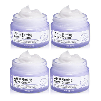 🌴🎁Wyprodukowane i wysłane z Australii - Flysmus® AH-8 Krem do napięcia i liftingu szyi - OSTATNI DZIEŃ 70% ZNIŻKI