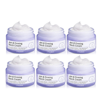 🌴🎁Wyprodukowane i wysłane z Australii - Flysmus® AH-8 Krem do napięcia i liftingu szyi - OSTATNI DZIEŃ 70% ZNIŻKI