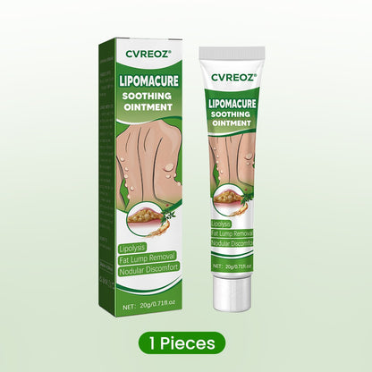 Maść łagodząca Cvreoz® Lipoma Cure